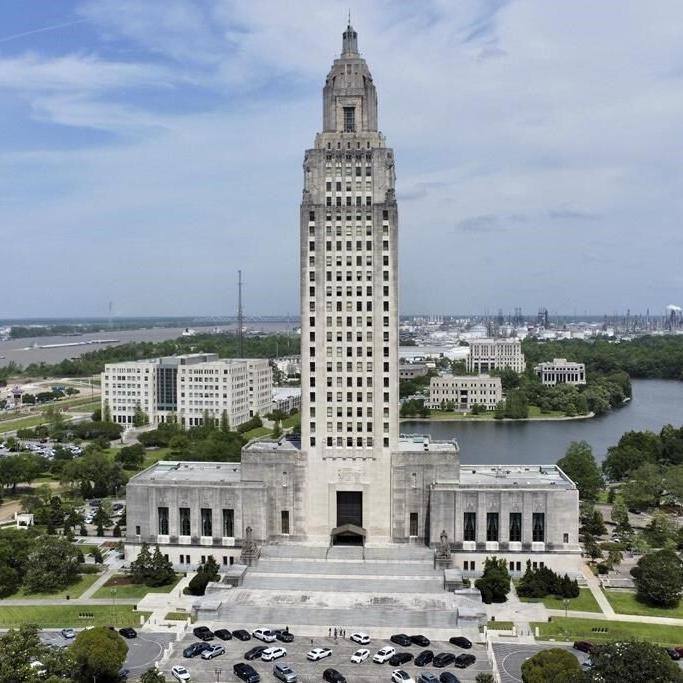 AP Election Brief | What to expect in Louisiana's general election